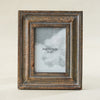 Aspen Wood Frame | Gray Wash 5x7