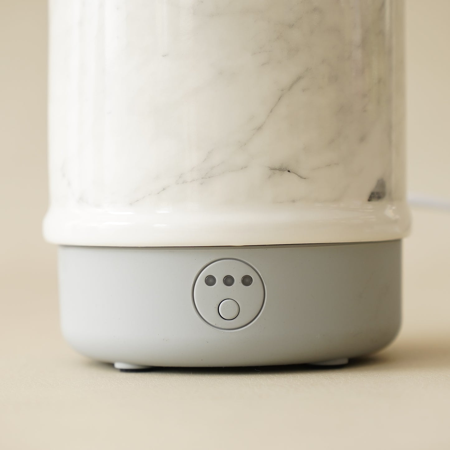 Signature Wax Warmer | Marble