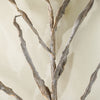 Faux Botanical Stem | Taupe Neutral Faux Branch