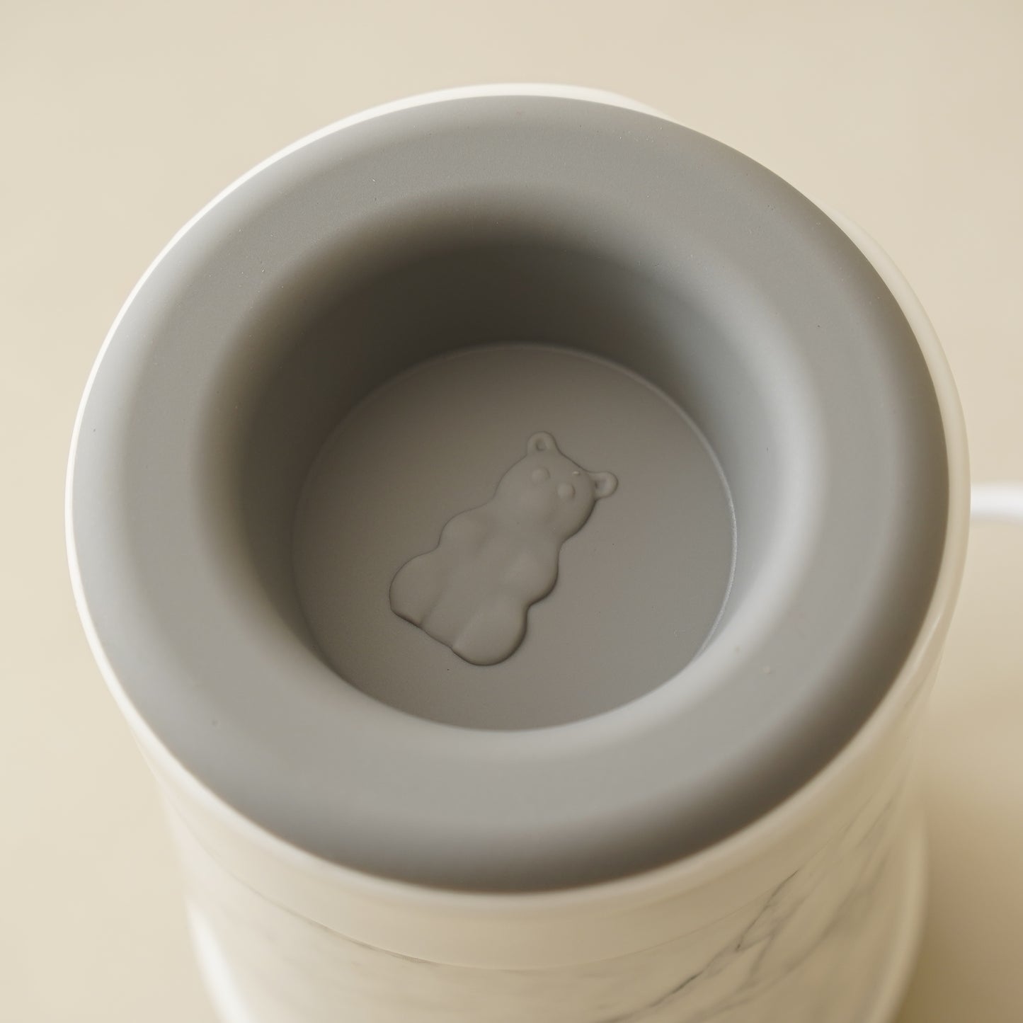 Signature Wax Warmer | Marble