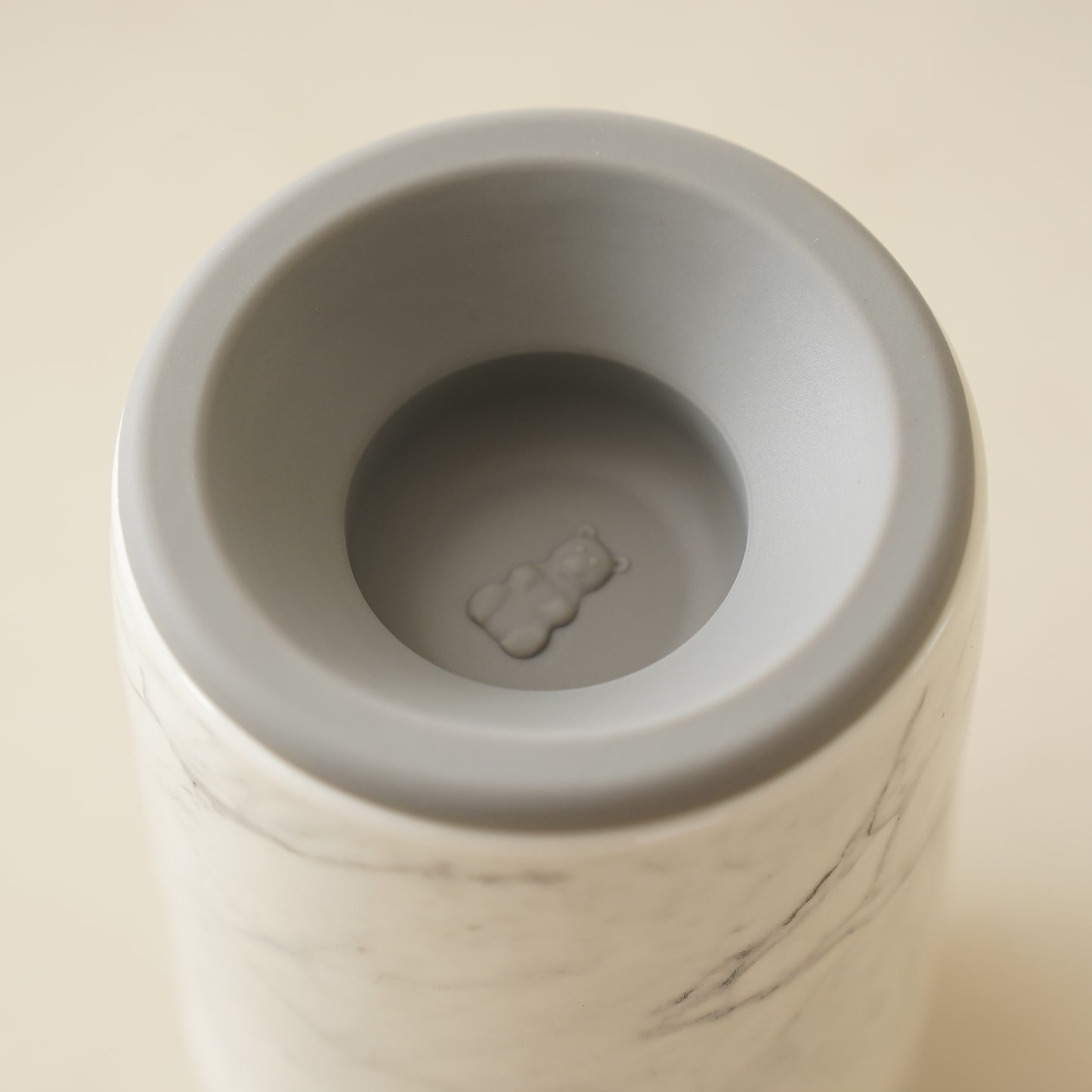Outlet Wax Melt Warmer | Marble