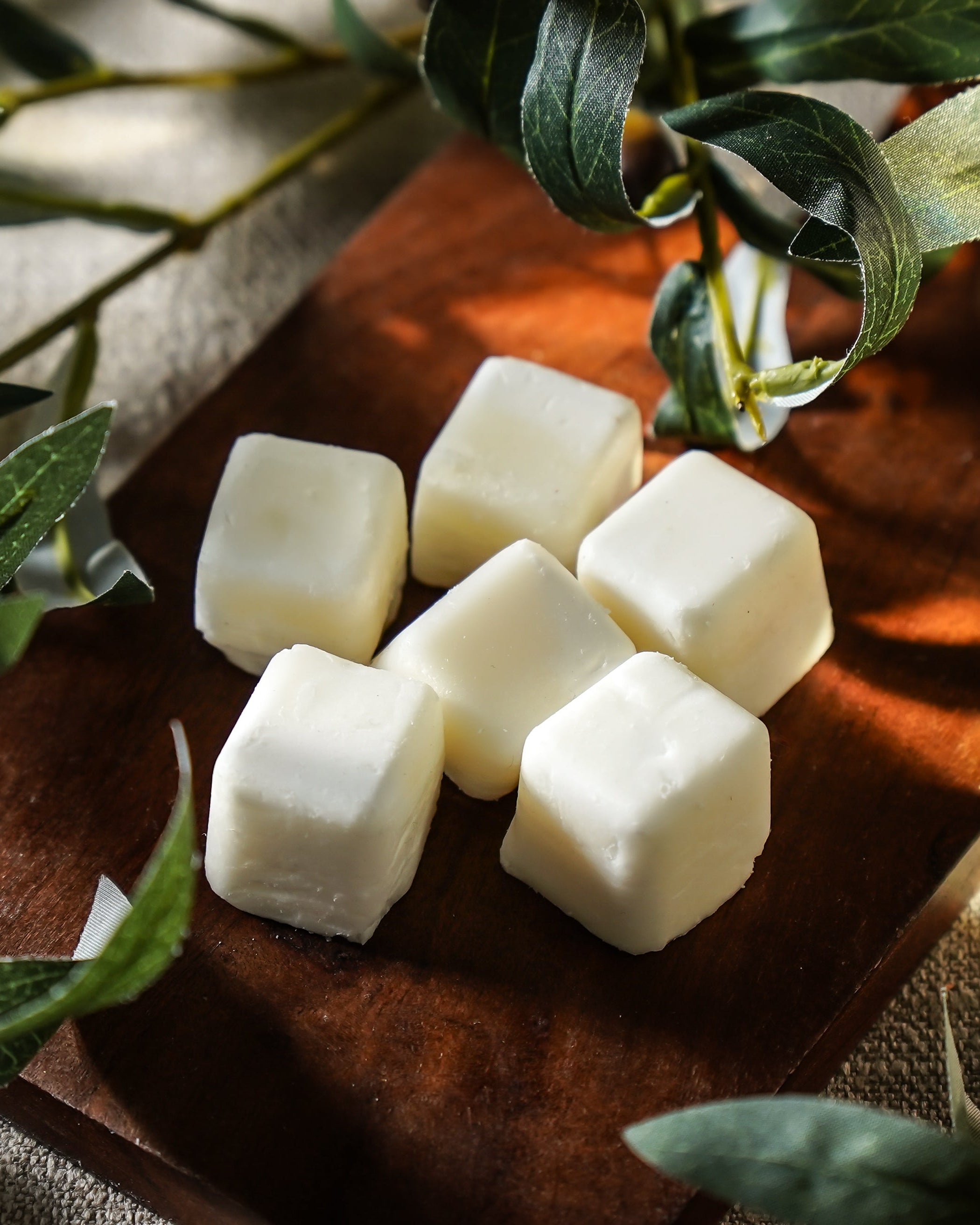 Olive Branch | Wax Melt