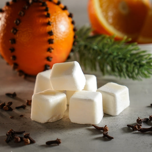 Citrus Pomander | Wax Melt