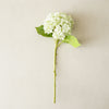 Real Touch Hydrangea | Green