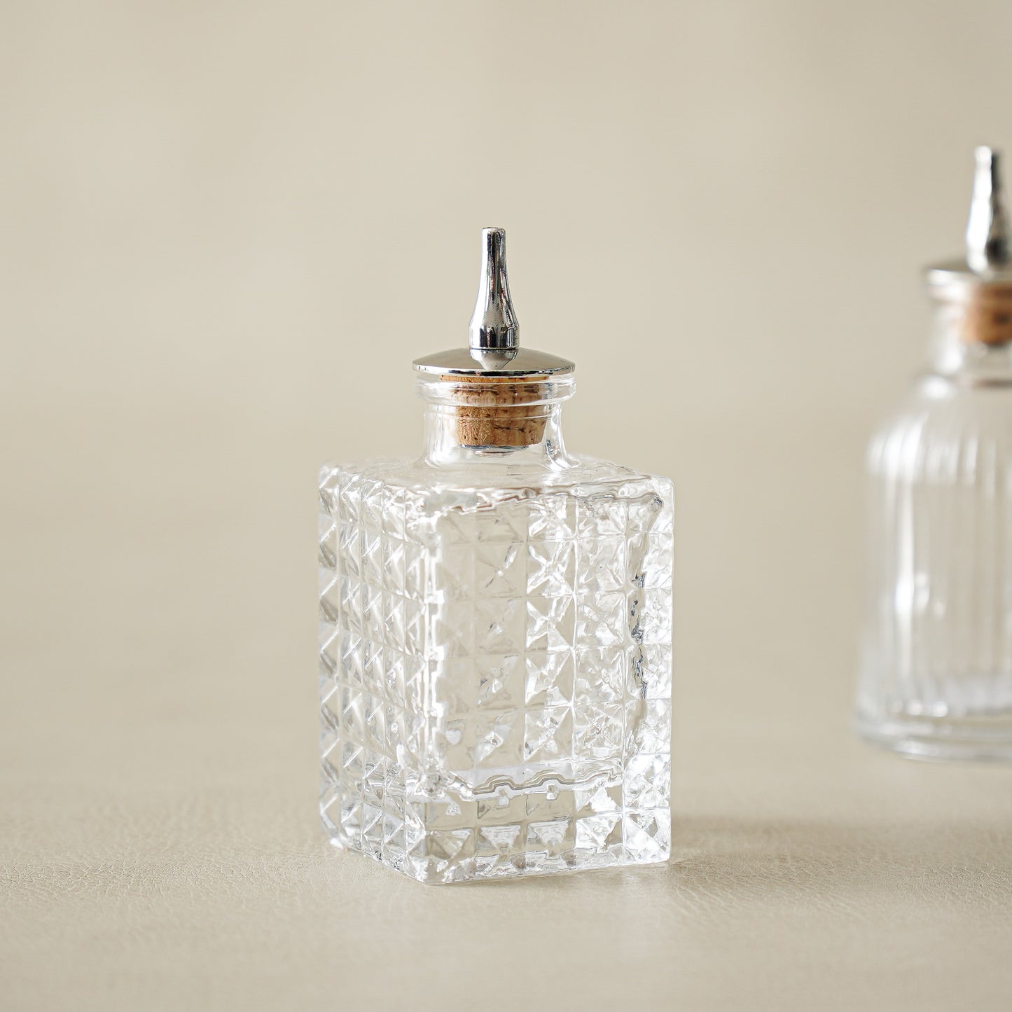 Bitters Bottle