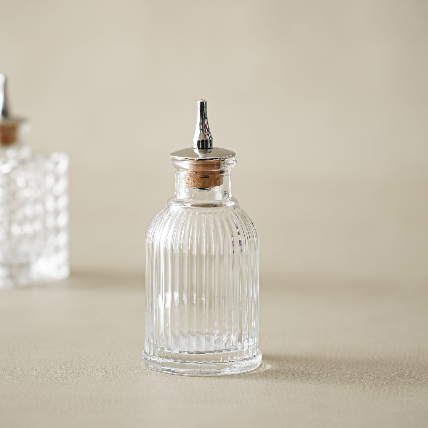 Bitters Bottle
