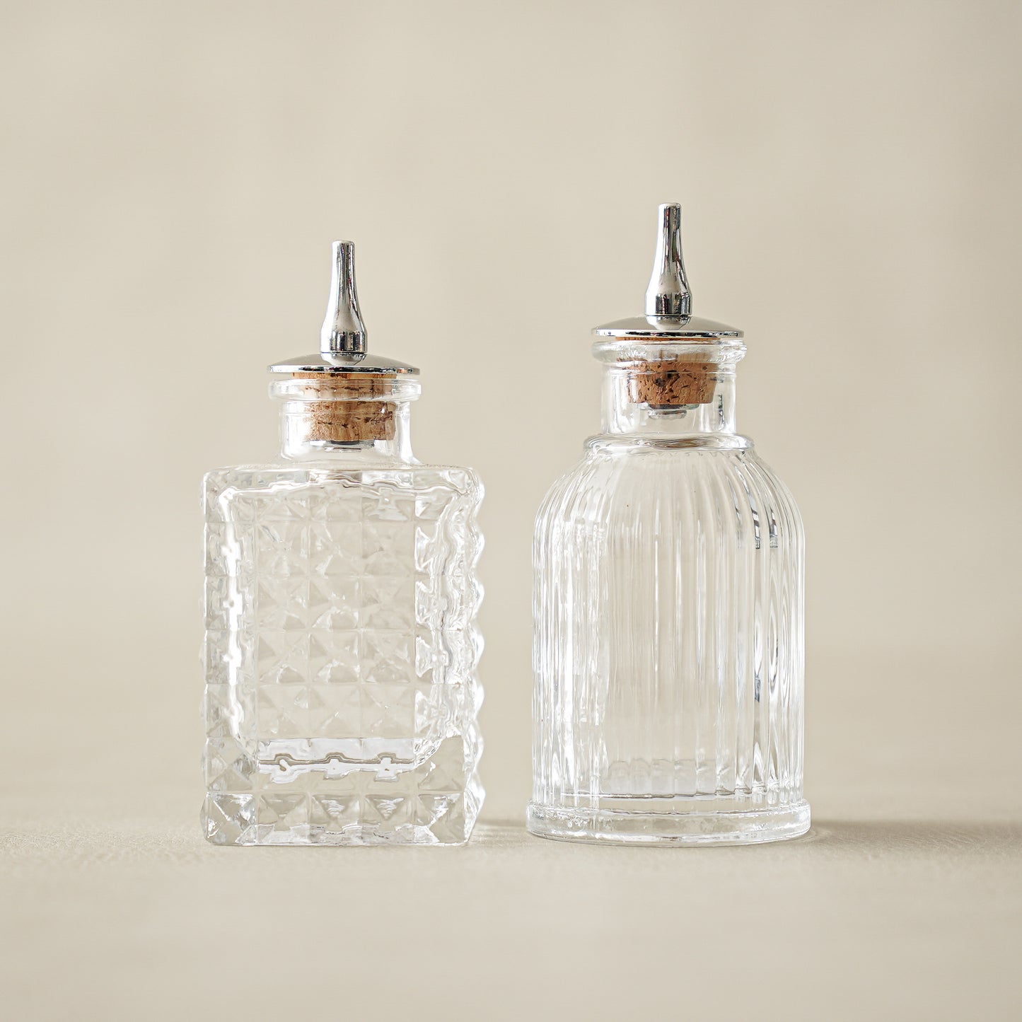 Bitters Bottle