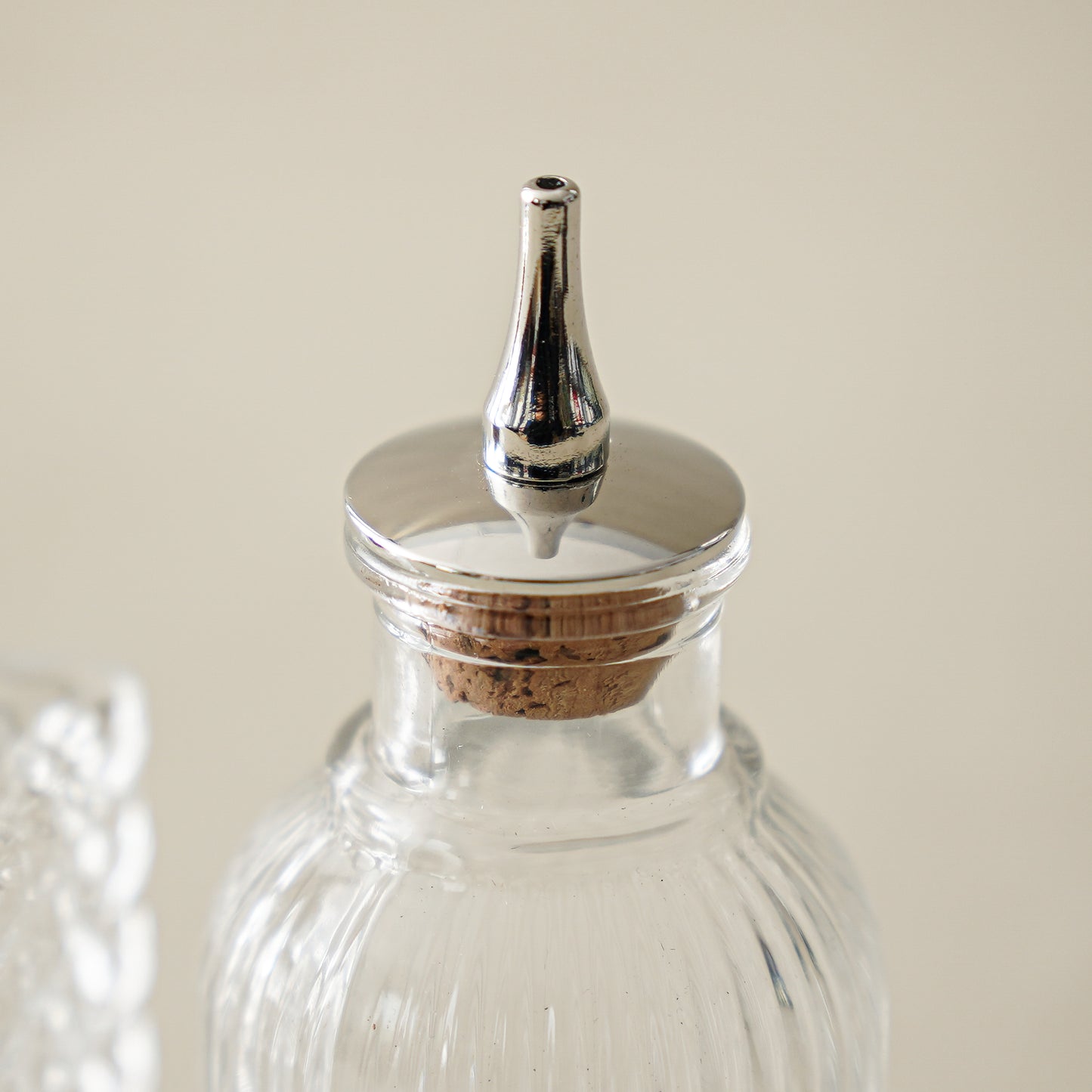 Bitters Bottle