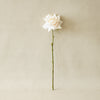 Real Touch White Duchess Rose Stem | Bundle of 3