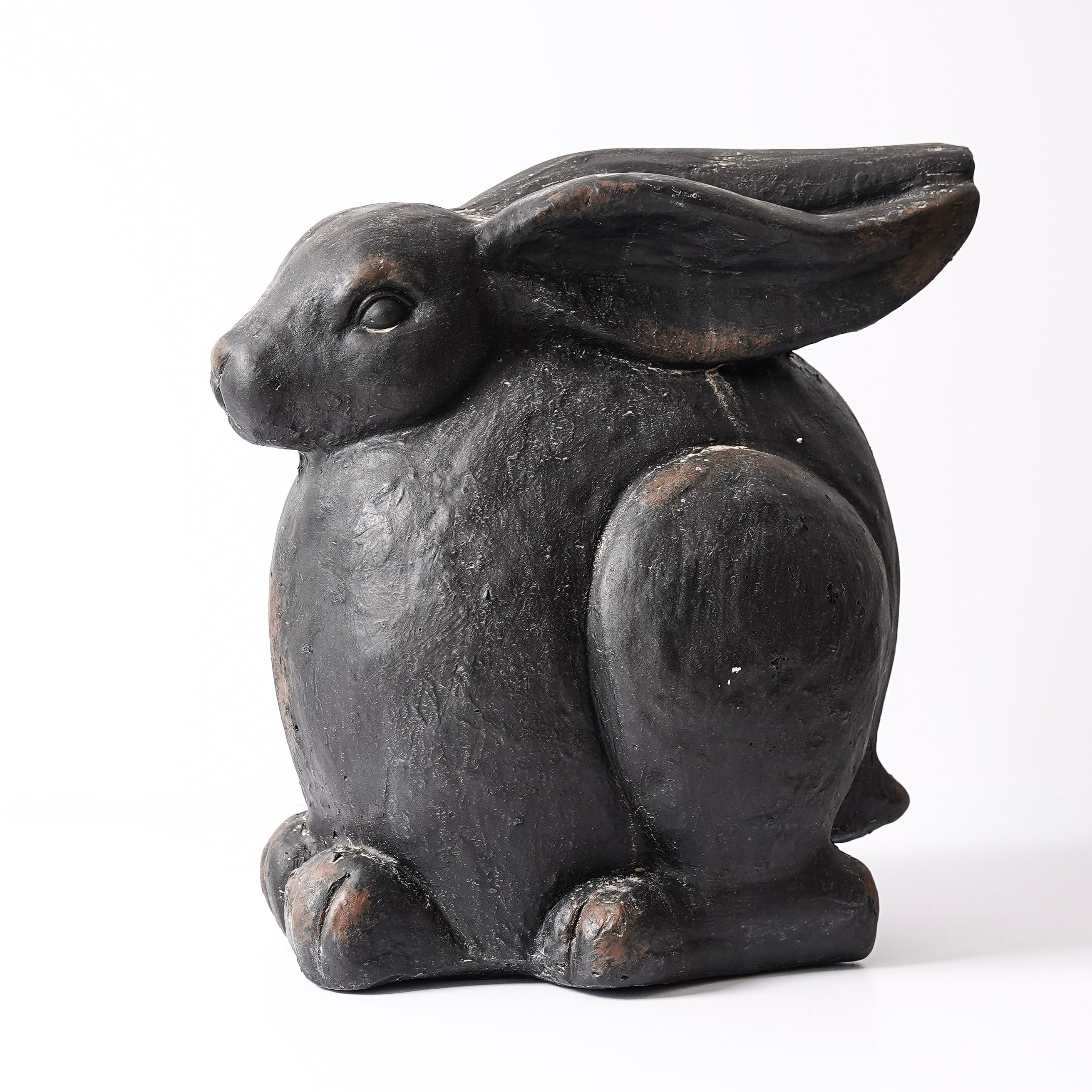 Large Barry Sitting Bunny