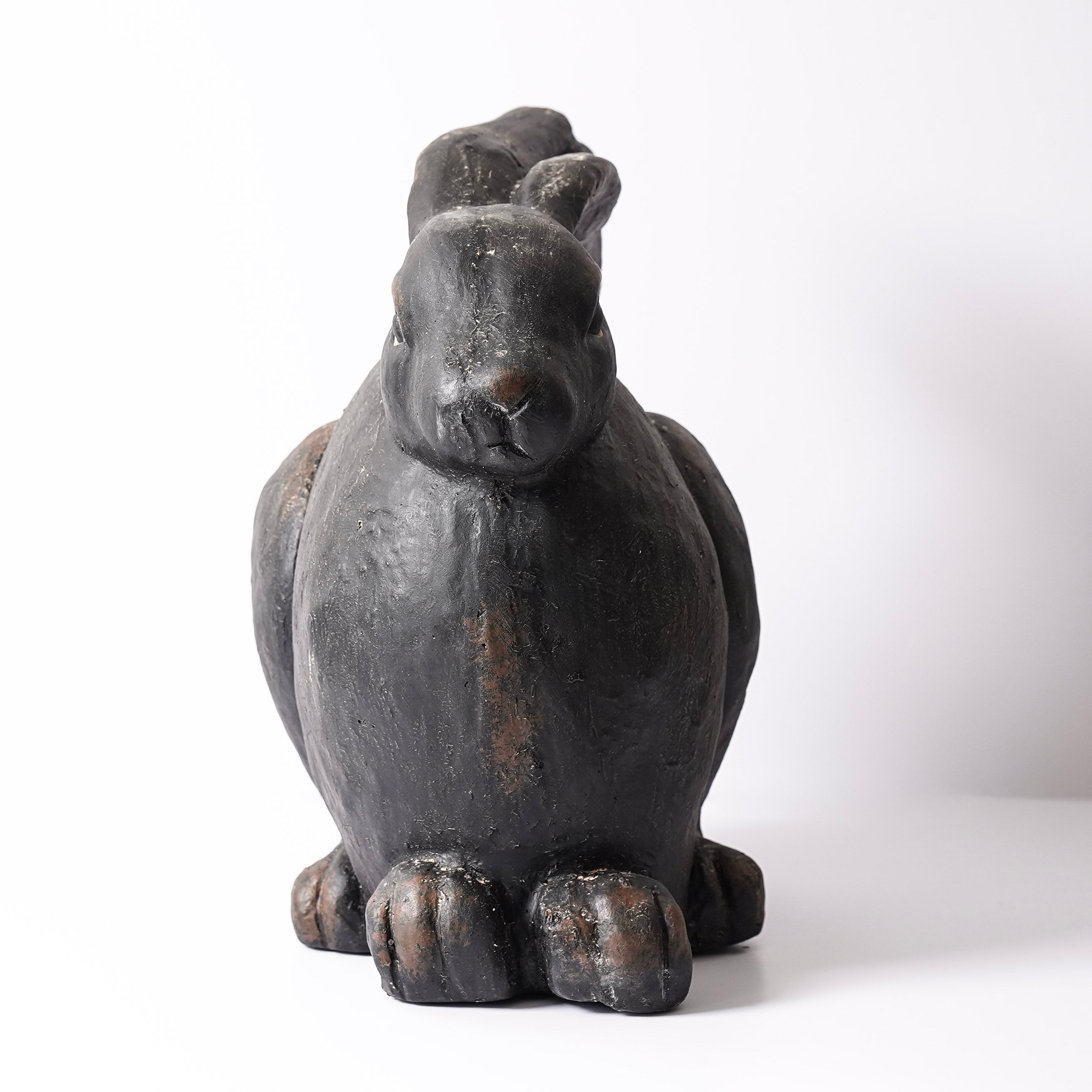 Large Barry Sitting Bunny