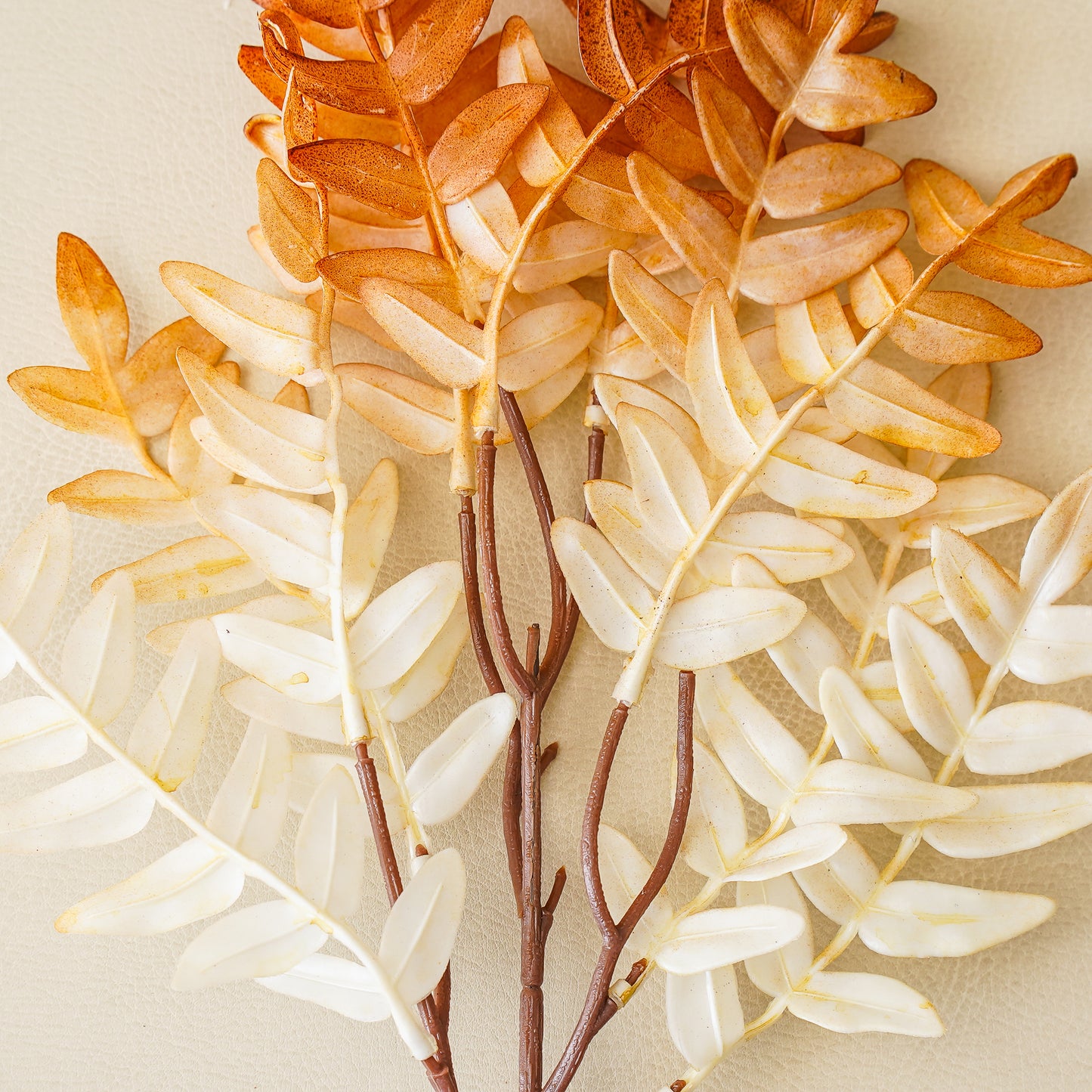 Ombre Leaf Stem | MJHome Exclusive!