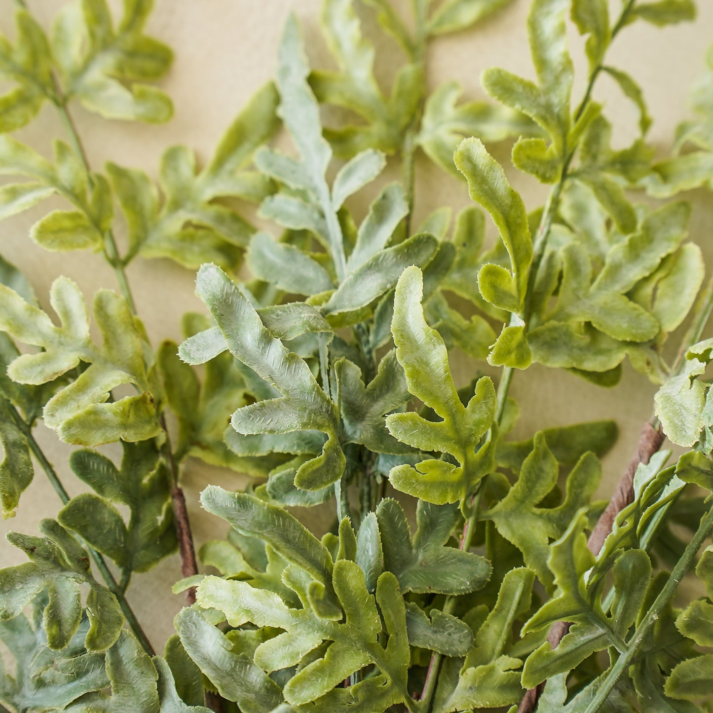 Real Touch Coriander Leaf Bush