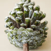 Realistic Faux Pinecone Pick