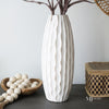Atlanta Mango Wood Vase