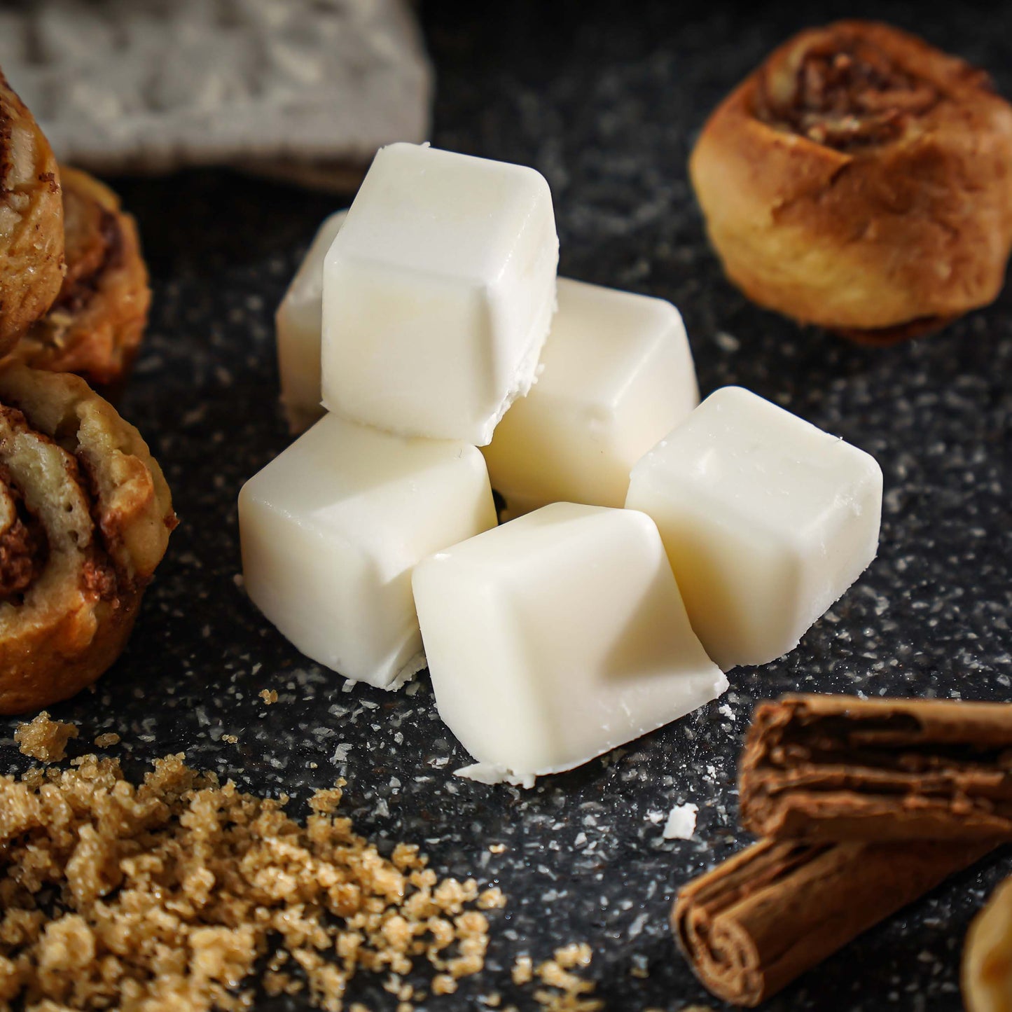 Sugar and Spice | Wax Melt