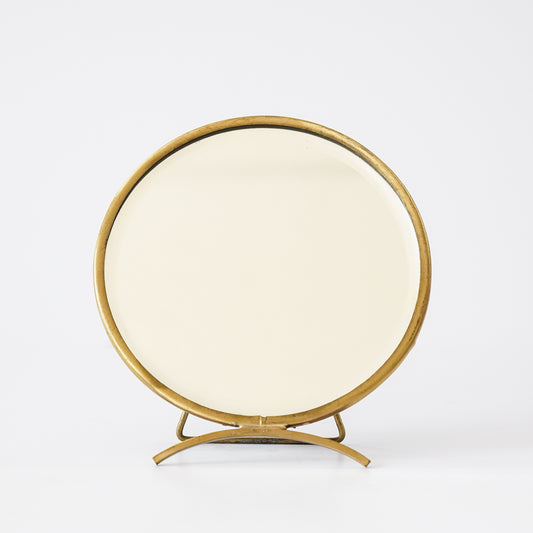 Brass Mini Mirror