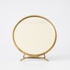 Brass Mini Mirror