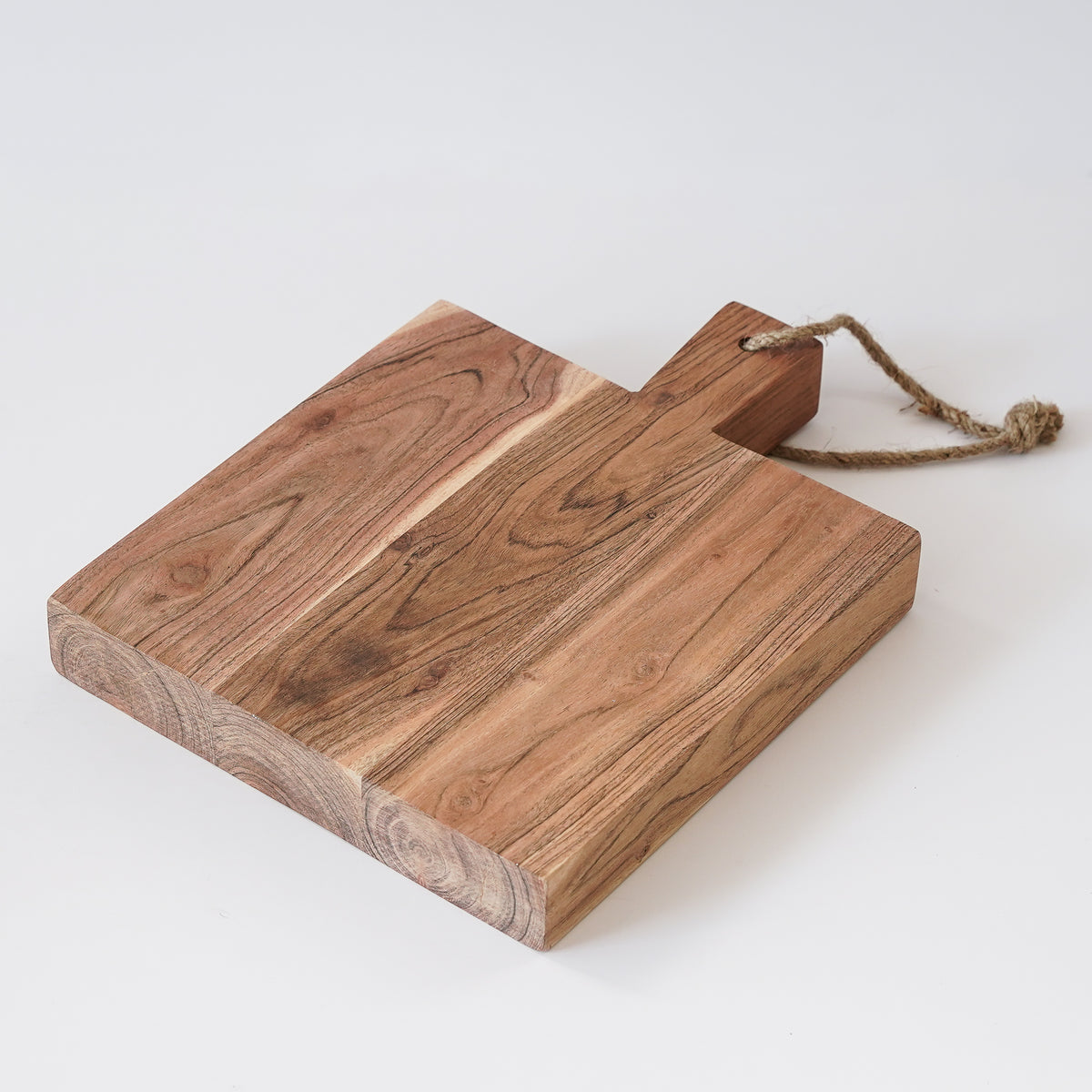 Chunky Wood Cutting Board