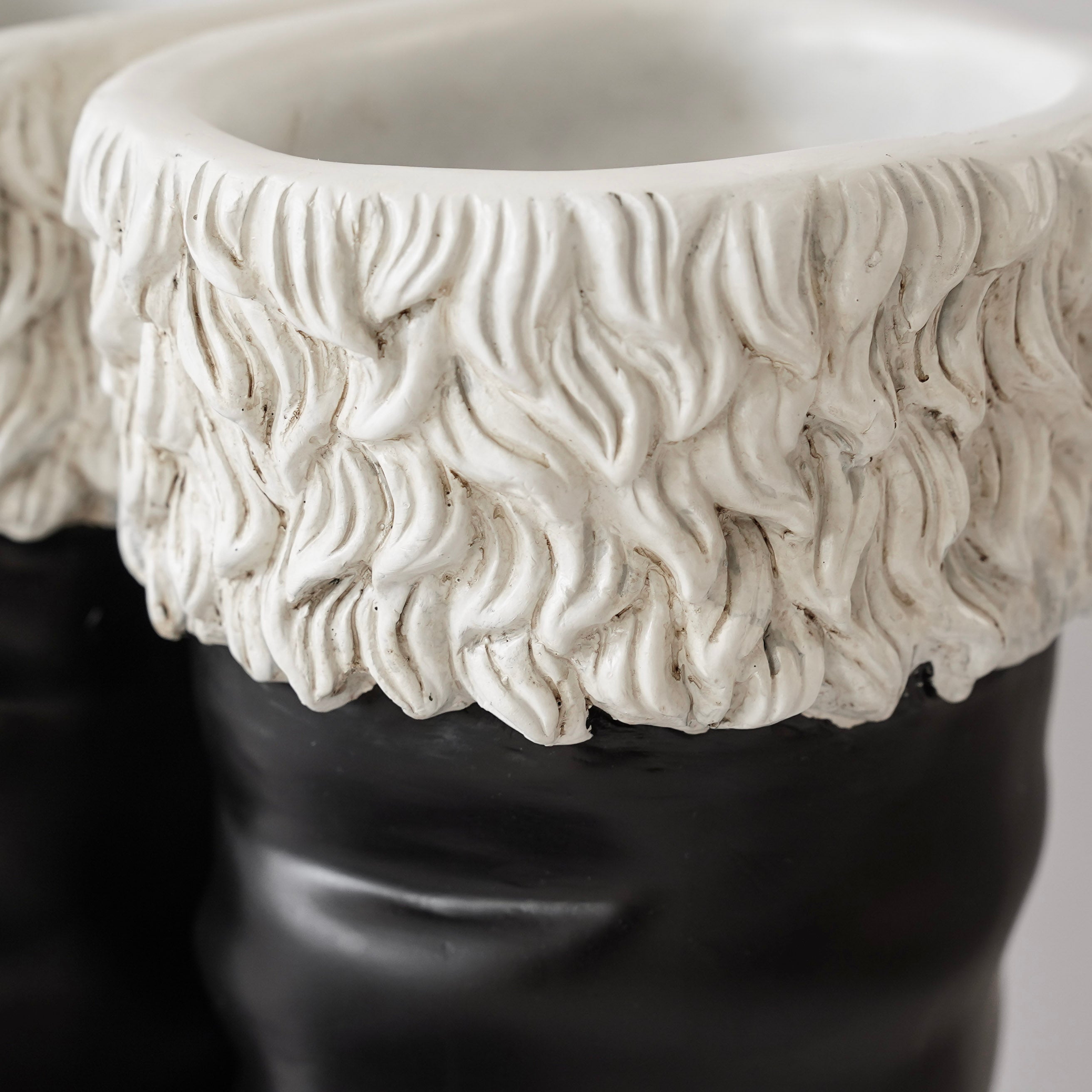 Santa Boots Planter