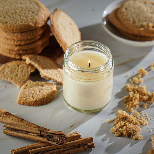 Snickerdoodle | Votive Jar