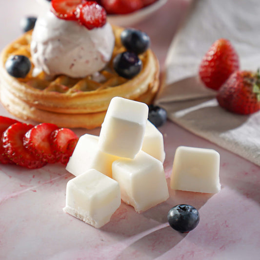 Berry Waffle | Wax Melt