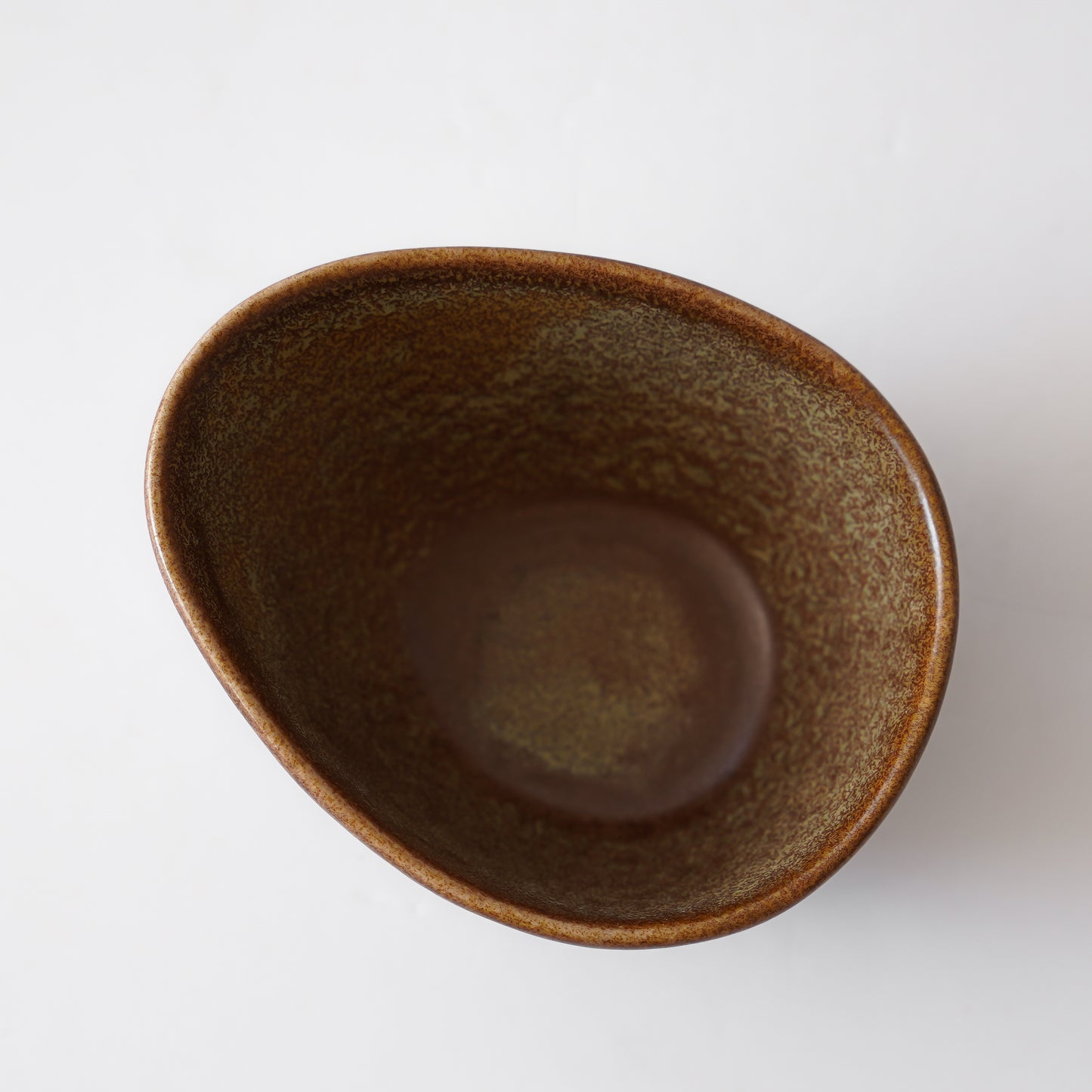 Reactive Glaze Mini Bowl