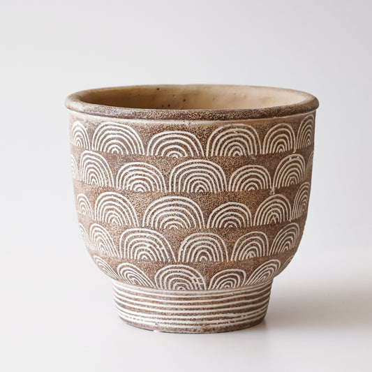 Banshee Boho Planter