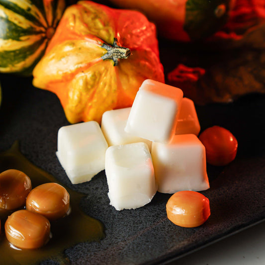 Pumpkin Caramel | Wax Melt