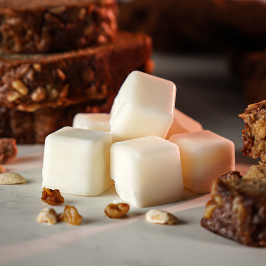 Banana Nut Bread | Wax Melt