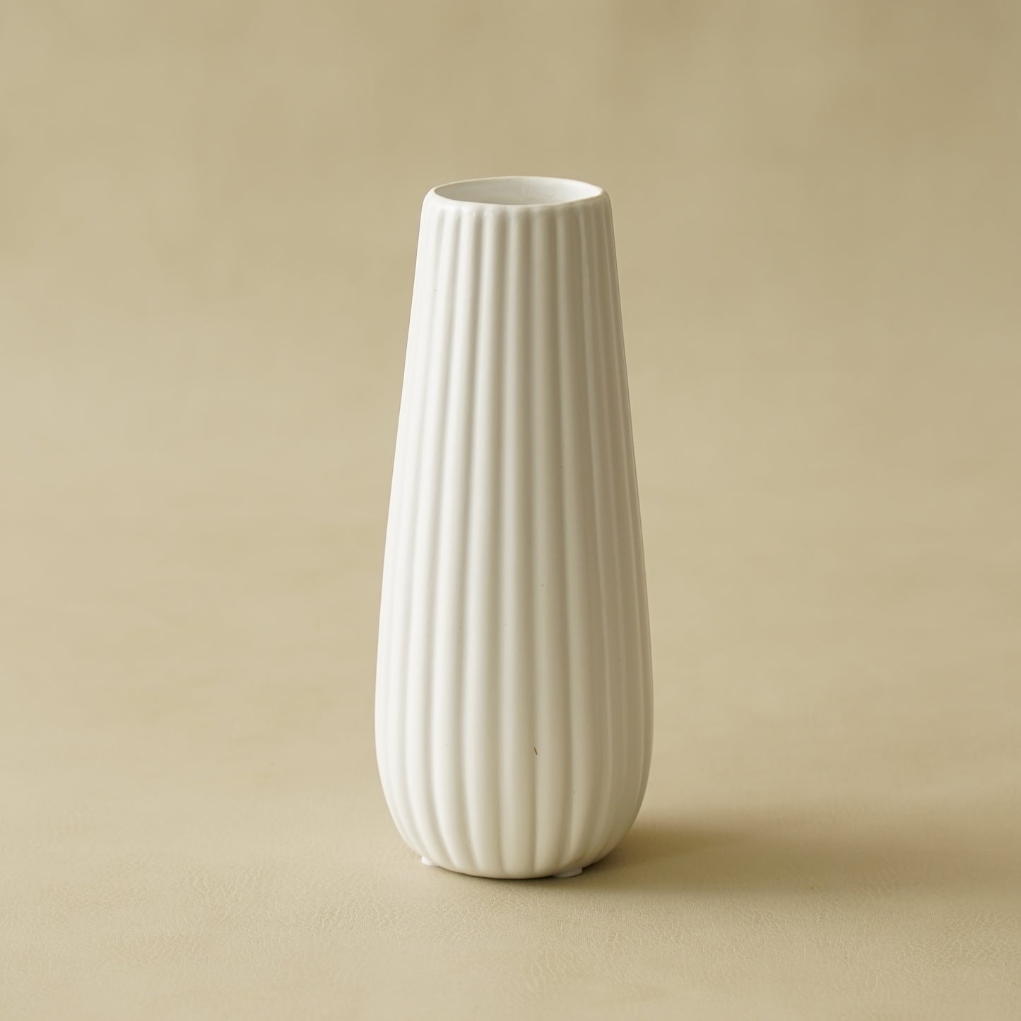 Arden Fluted Vase