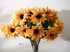 Shiloh Real Touch Sunflower