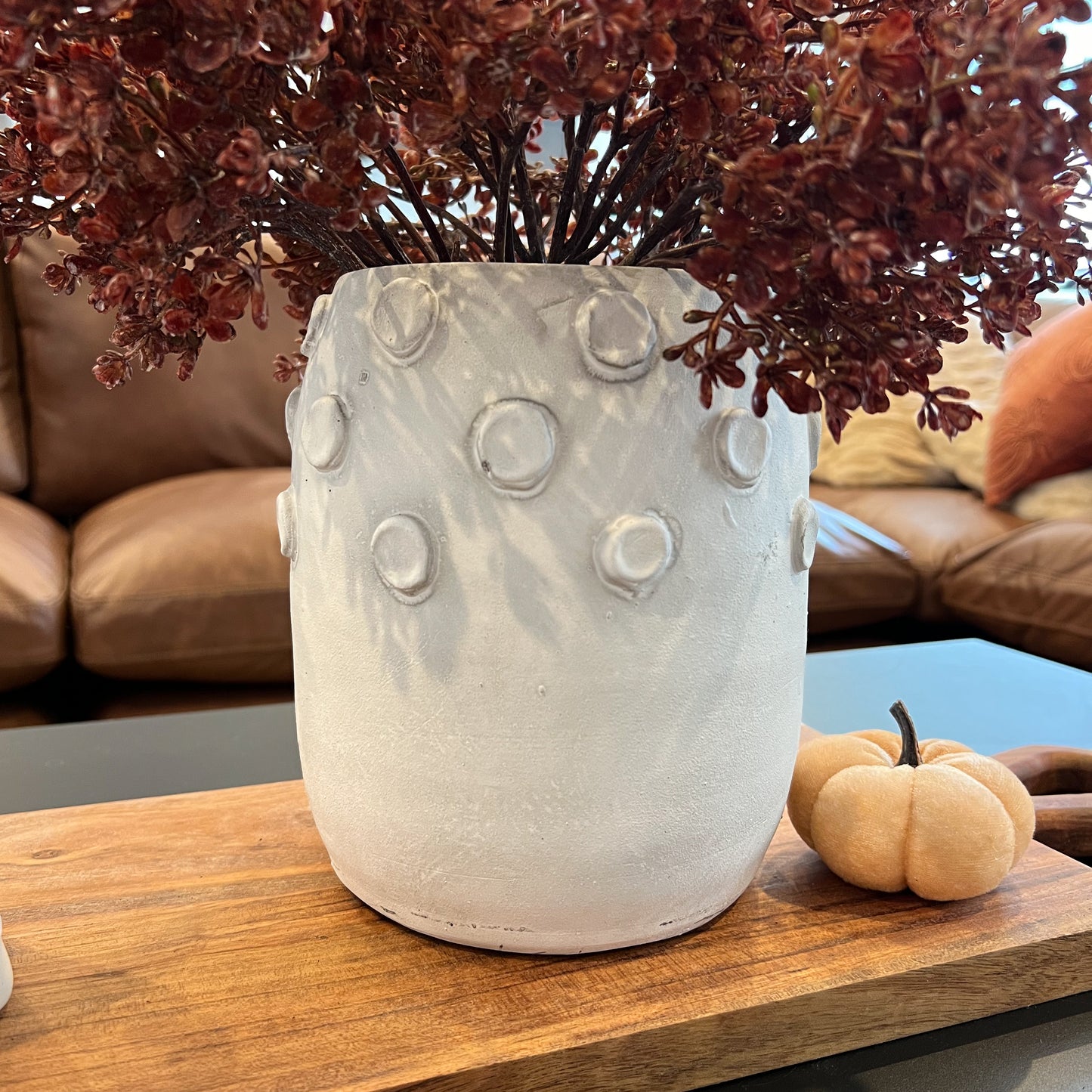 Ari Ceramic Vase