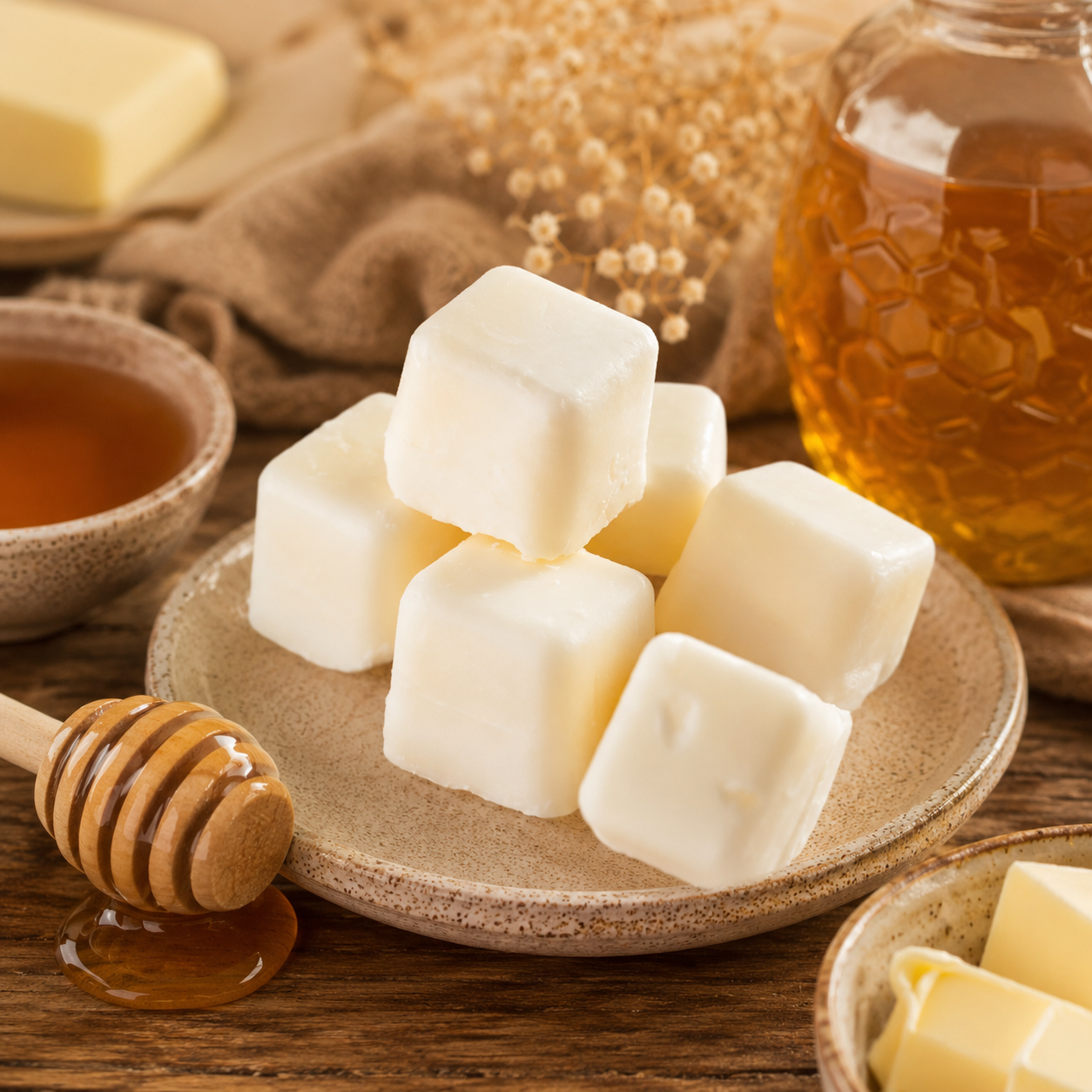 Honey Butter | Wax Melt