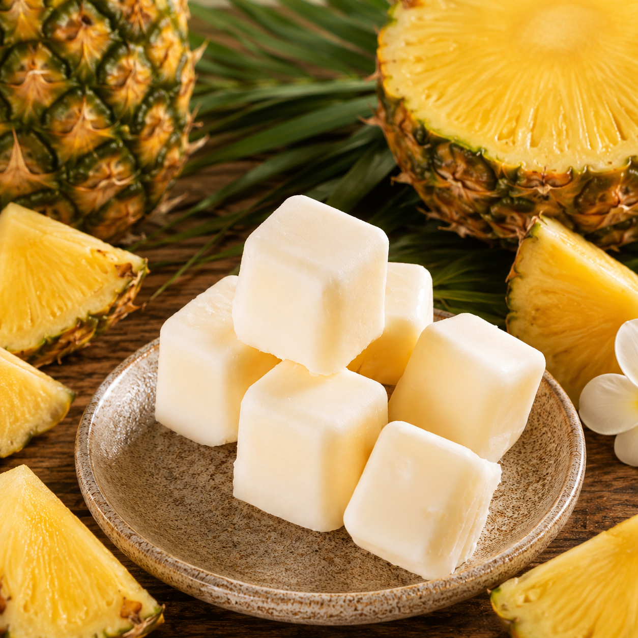 Pineapple | Wax Melt