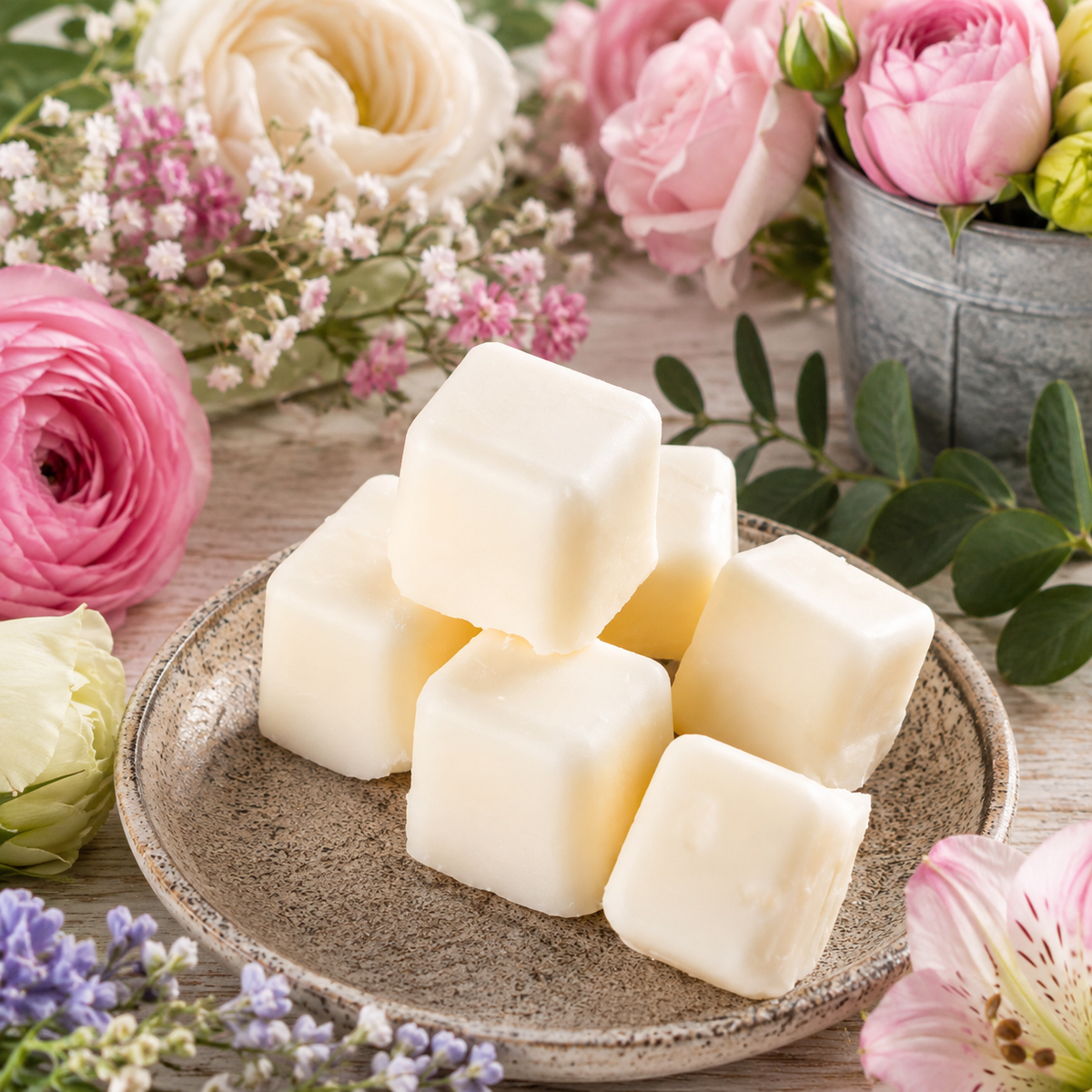 Flower Shop Wax Melt