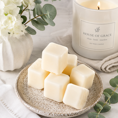 House of Grace | Signature Scent Wax Melt