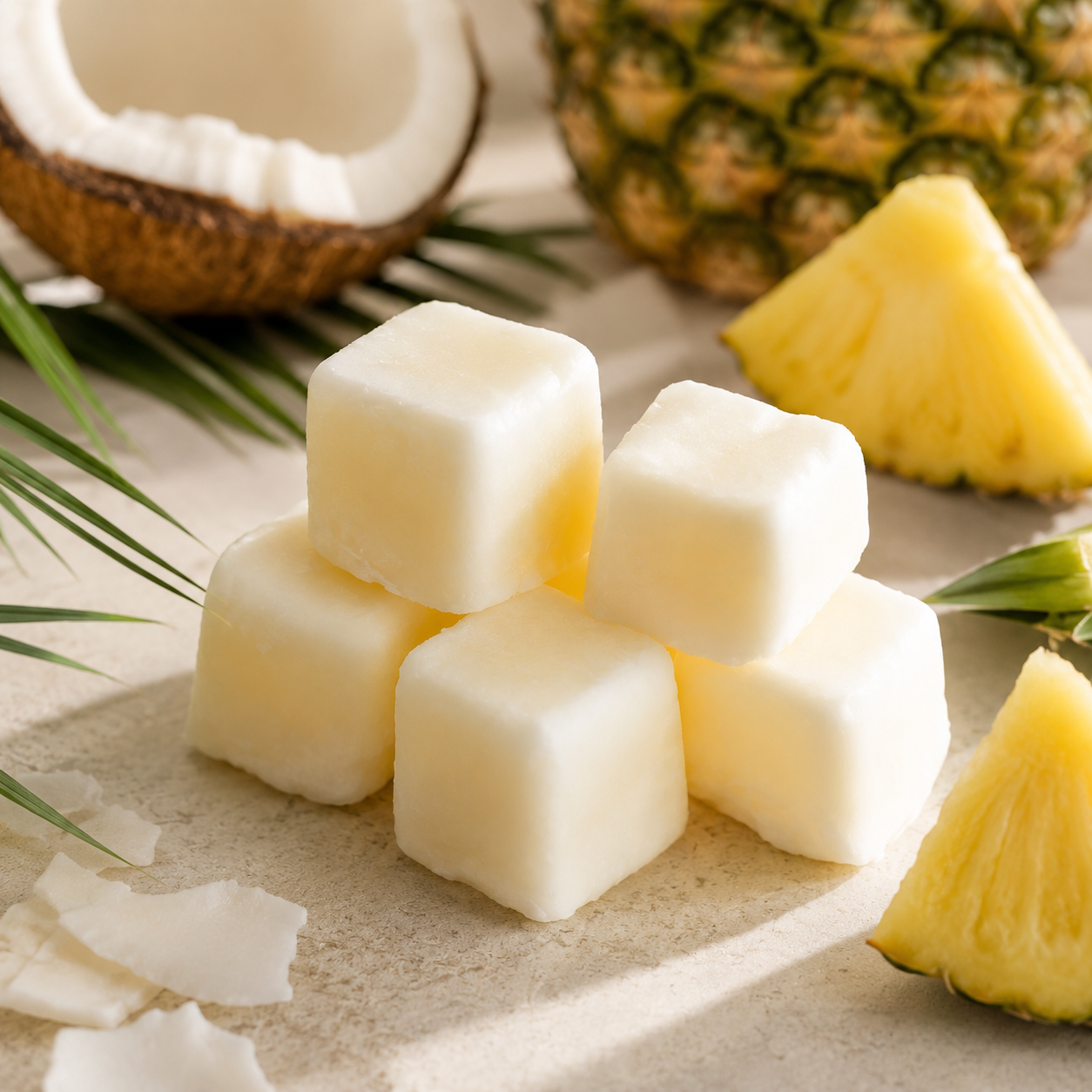 Pina Colada | Wax Melt