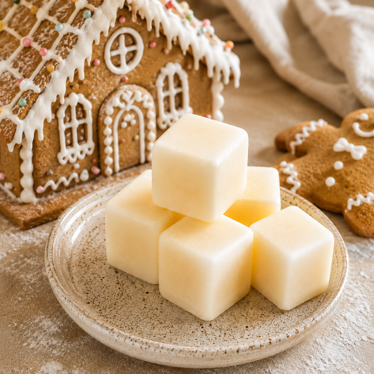 Hansel & Gretel | Wax Melt