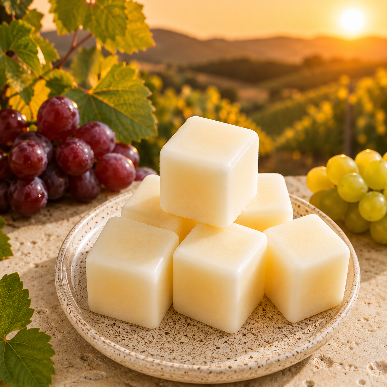 Napa Sunset | Wax Melt