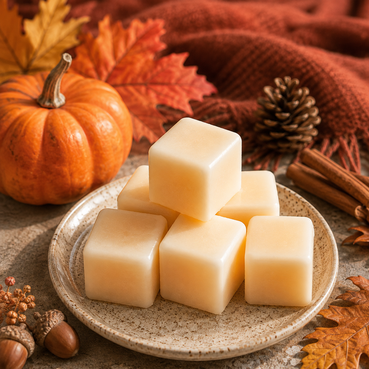 Autumn Blend | Wax Melt