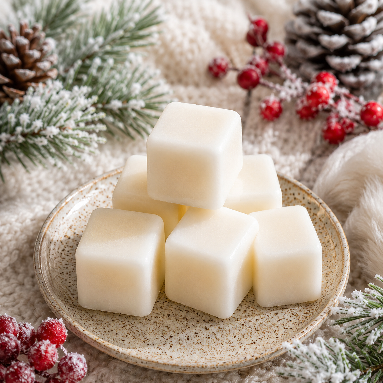 Winter | Wax Melt