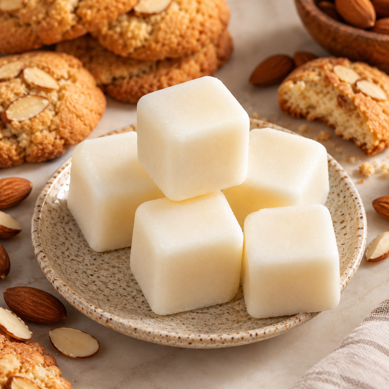 Almond Cookie | Wax Melt
