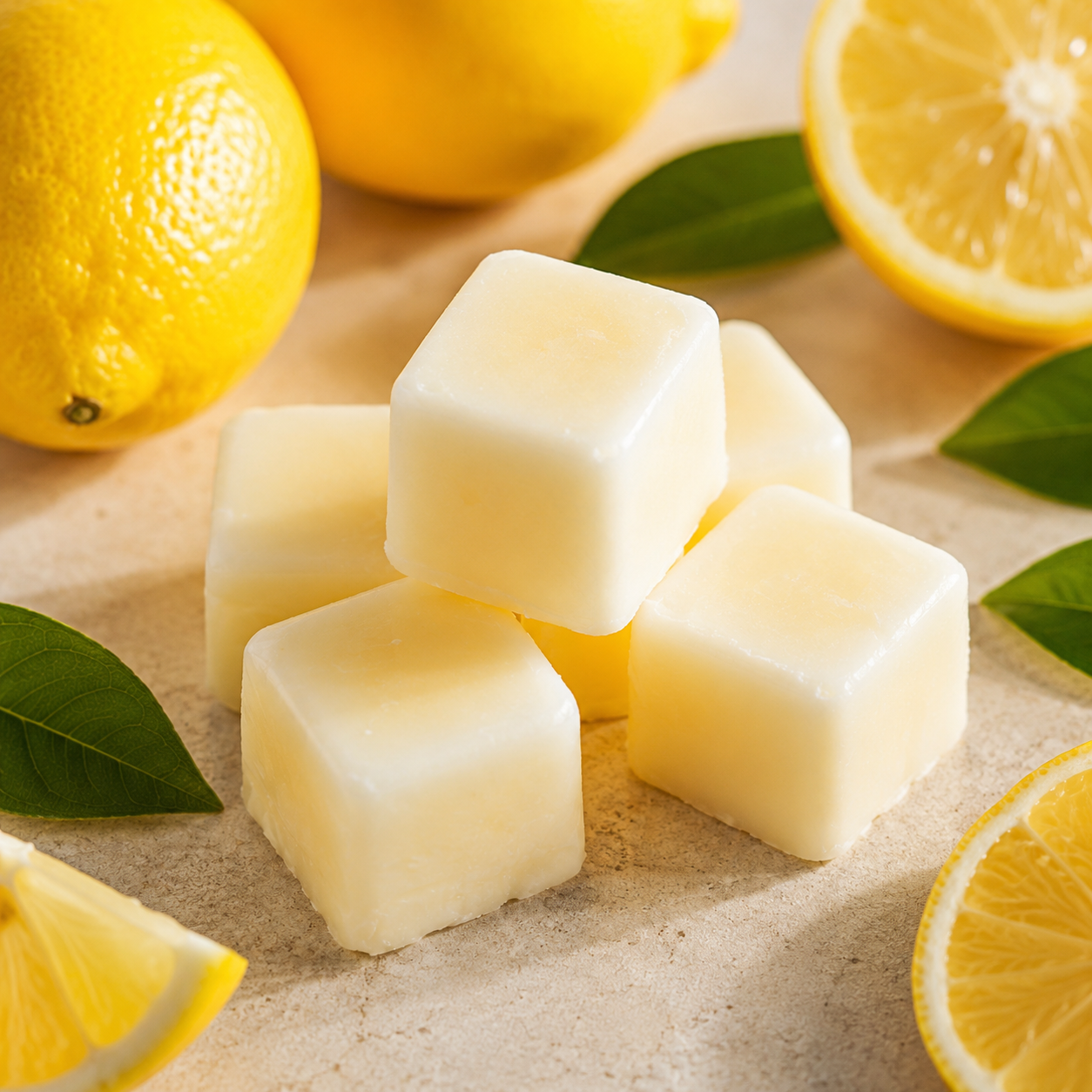 Lemon | Wax Melt