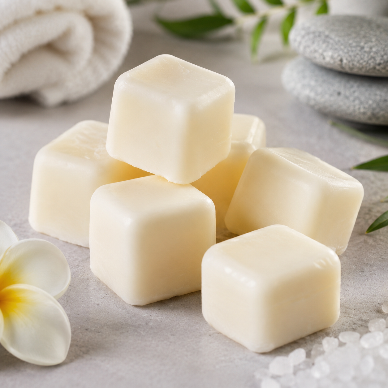 Spa Day | Wax Melt