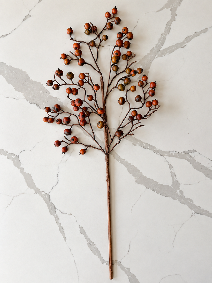 Harvest Berry Branch