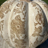 Beige Heirloom Pumpkin