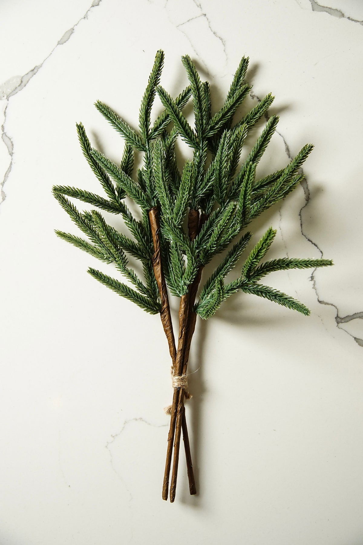 Real Touch Evergreen Bunch