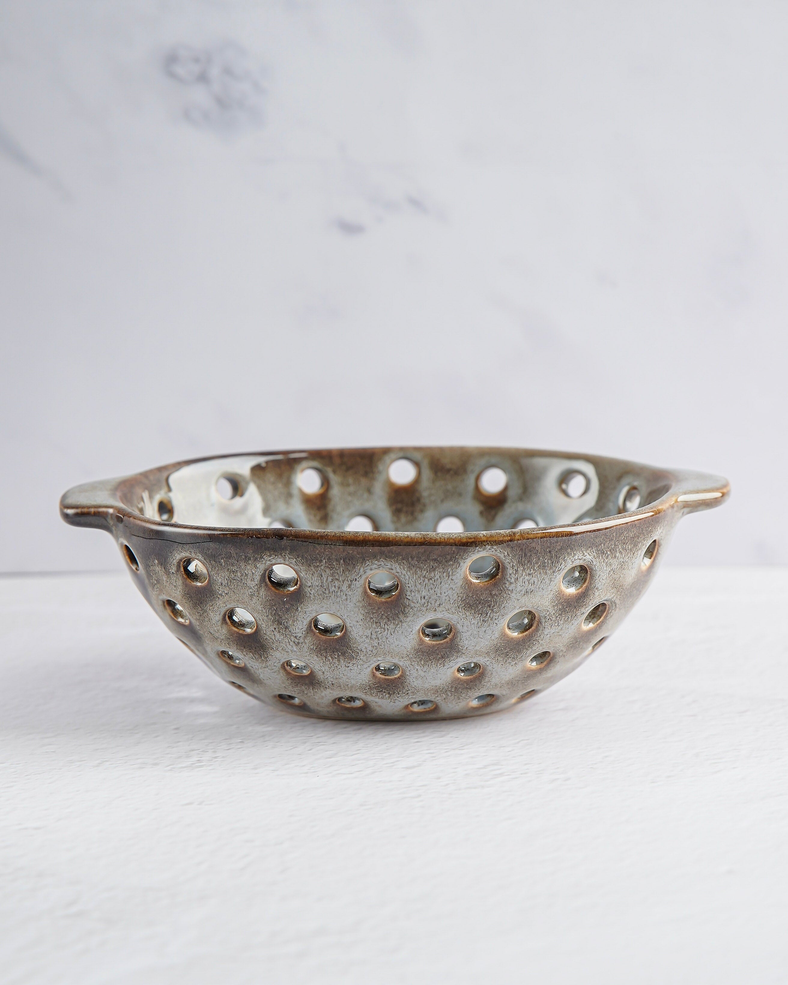 Phoebe Ceramic Berry Bowl