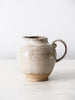 Cottage Glaze Pitcher